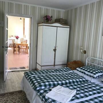 Фото Дома для отпуска Holiday home Usadba Novoselitsa г. Novoselitsa 1