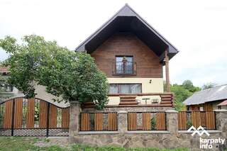 Фото Дома для отпуска EcoLodge г. Novoselitsa